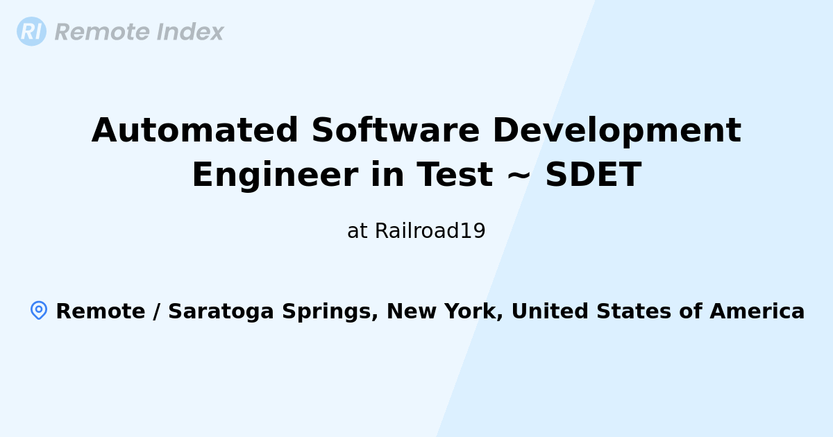 automated-software-development-engineer-in-test-sdet-remote-index