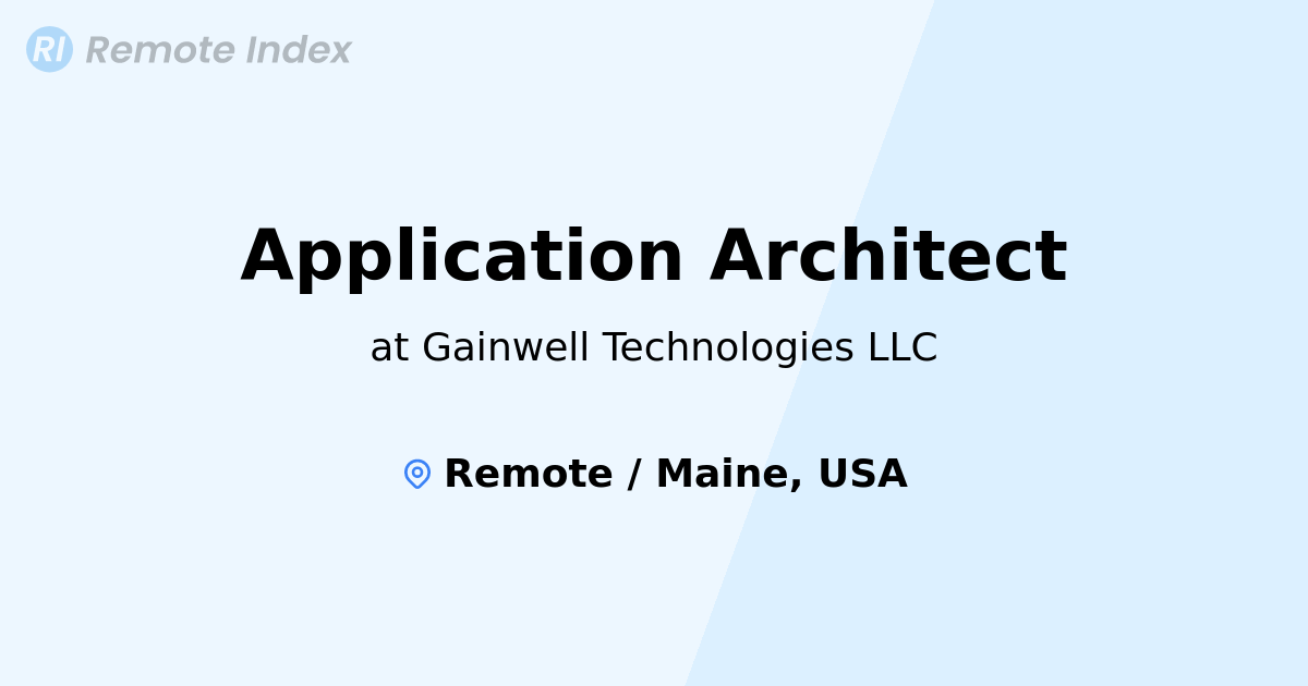 application-architect-remote-index