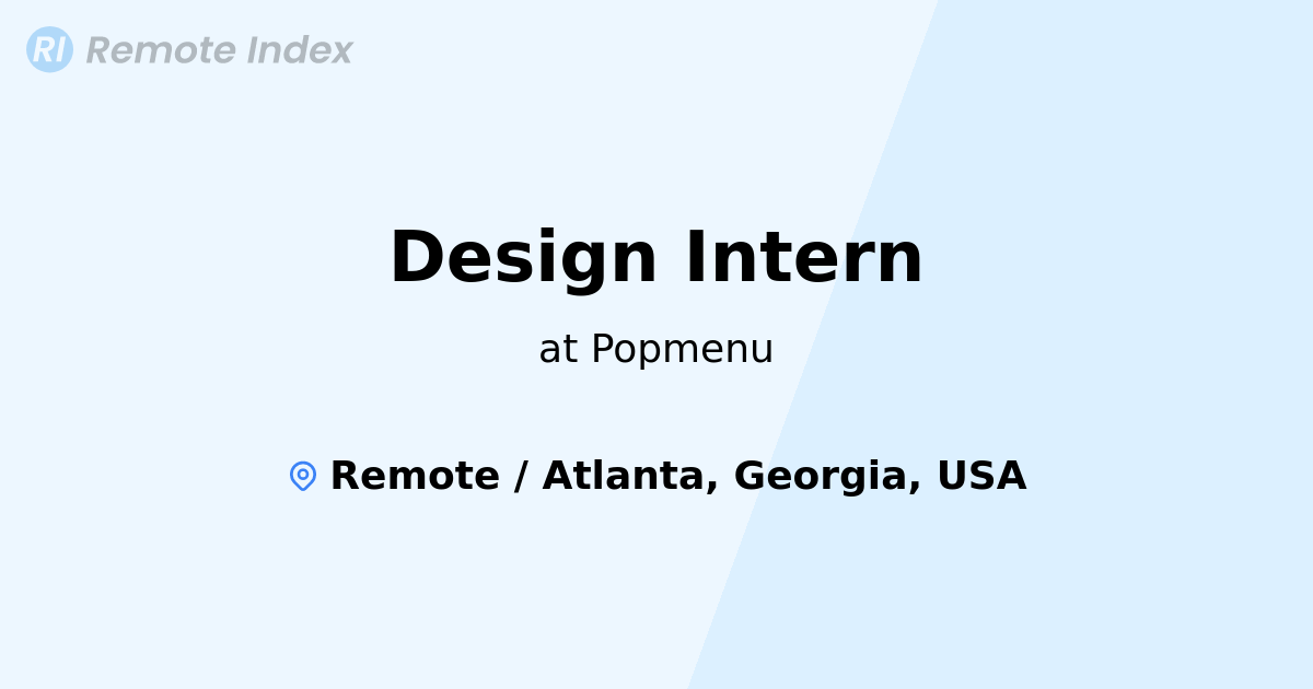 design-intern-remote-index