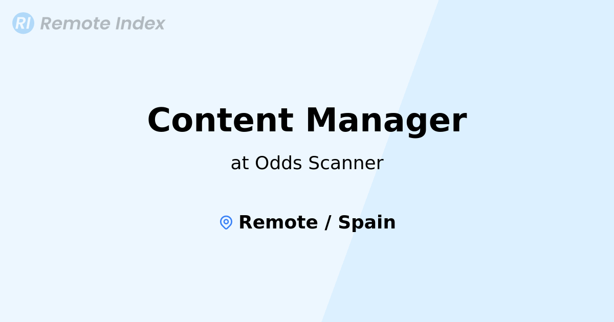 content-manager-remote-index