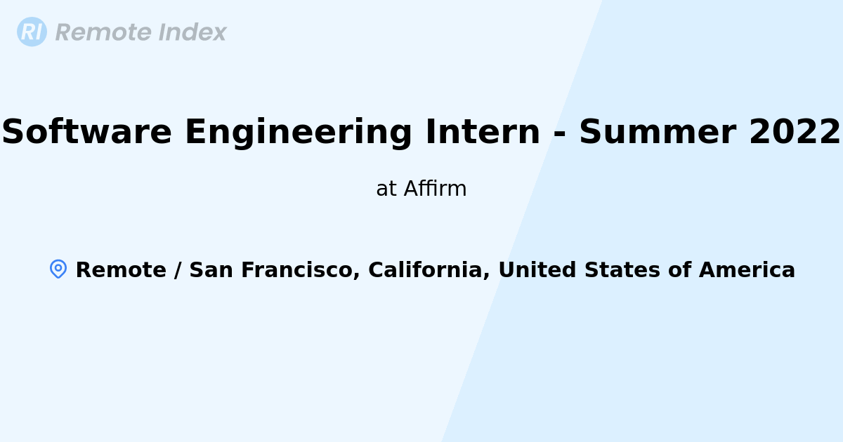 software-engineering-intern-summer-2022-remote-index